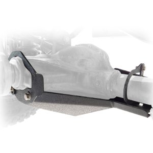 Jeep Wrangler JL Skid Plate - Front - DV8 Offroad - Dana 44 - `18-`27